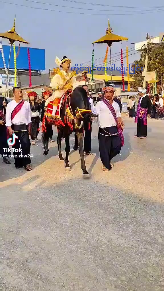 @☪️Aung Gyi♌️