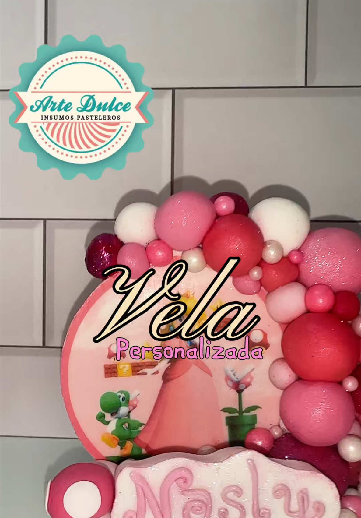 @#Artedulce18