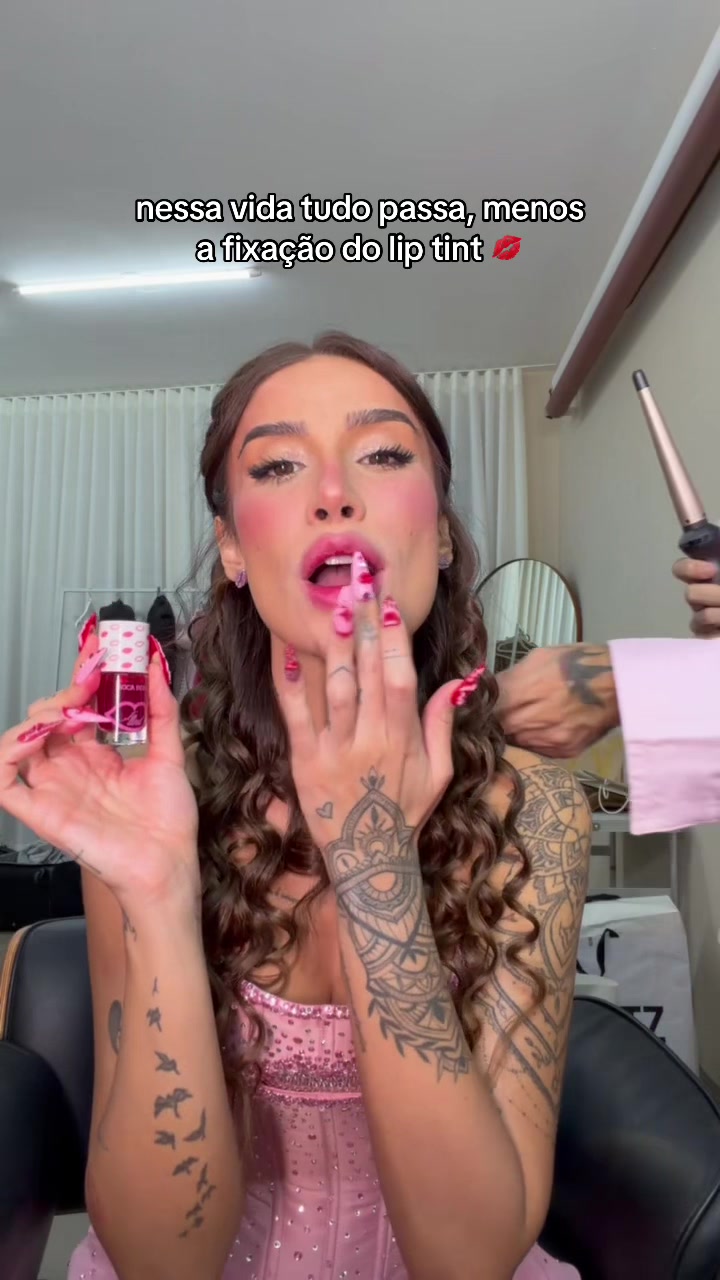 @Bianca Boca Rosa