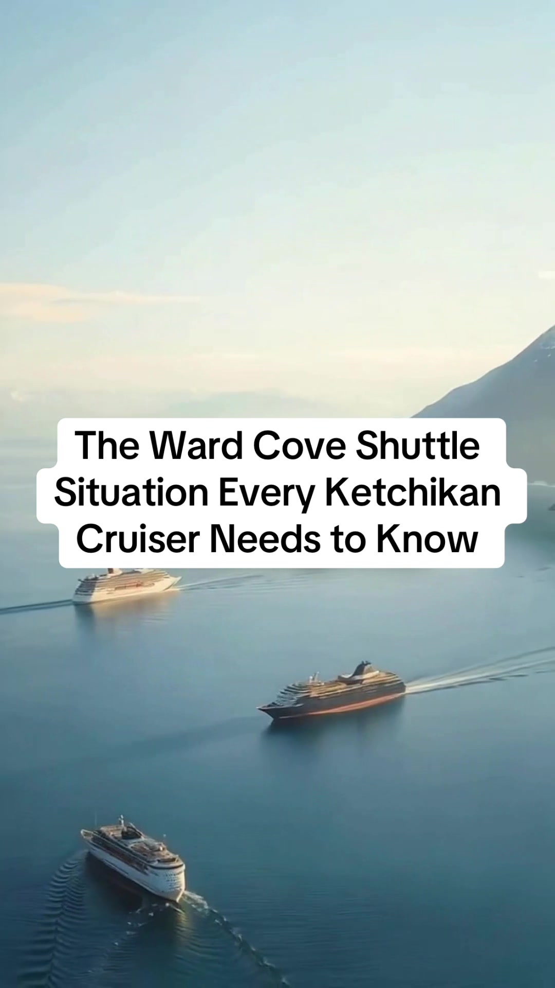 @Cruise Tips Tricks n News