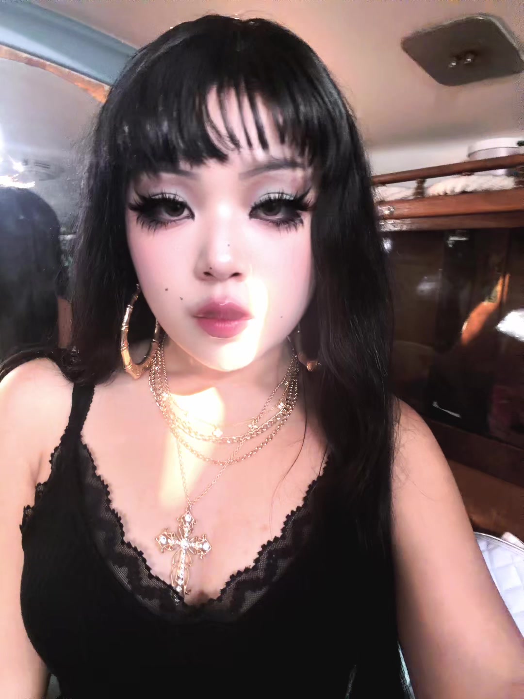 @♰