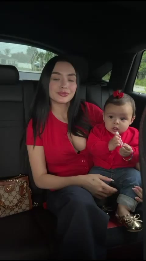 @Tu chismosa de confianza 🫦