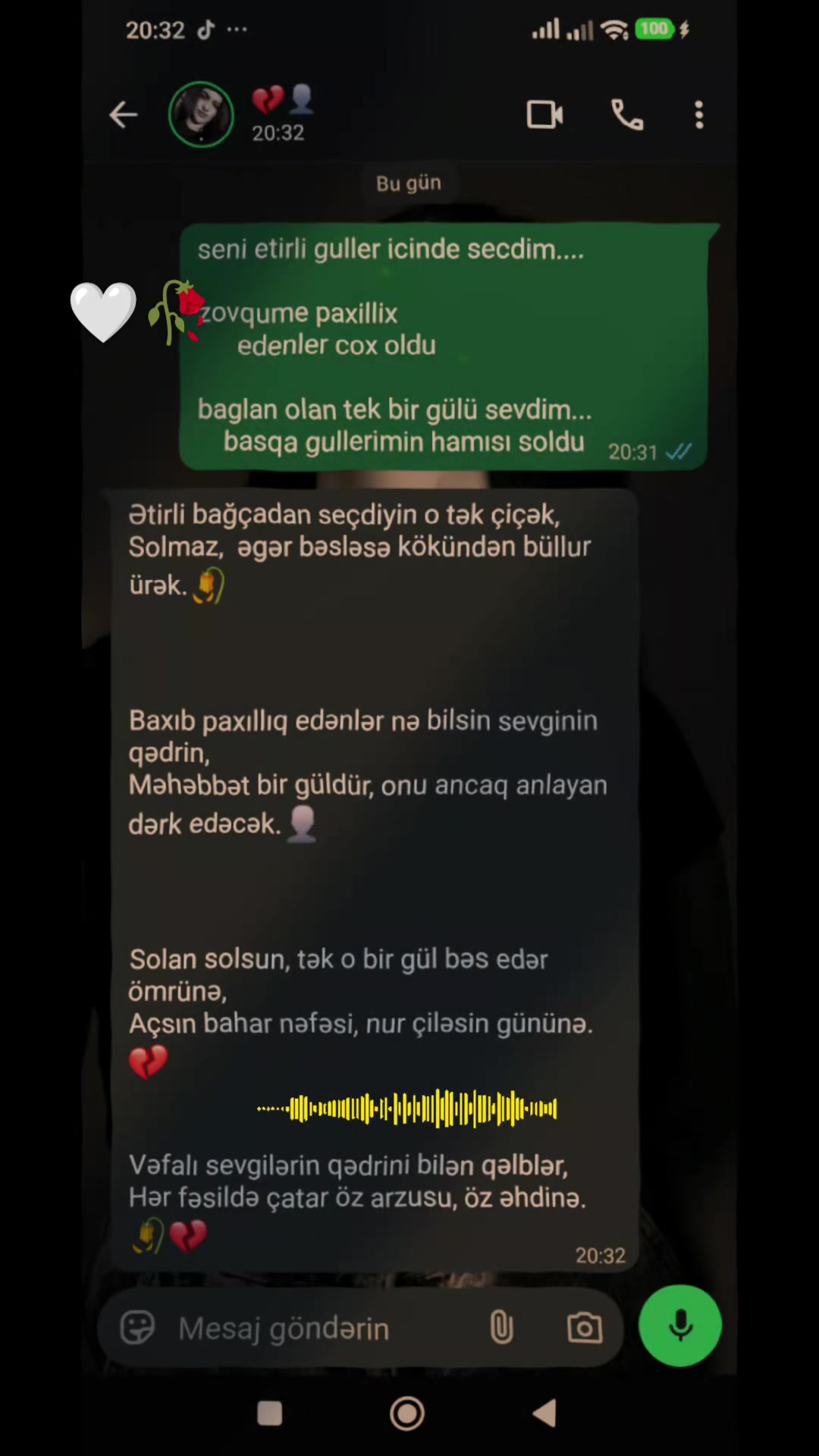 @nazlihuseynova♈♥️