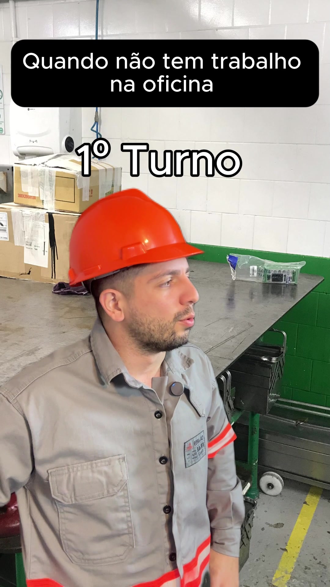 @Di&aacute;rio da Manuten&ccedil;&atilde;o