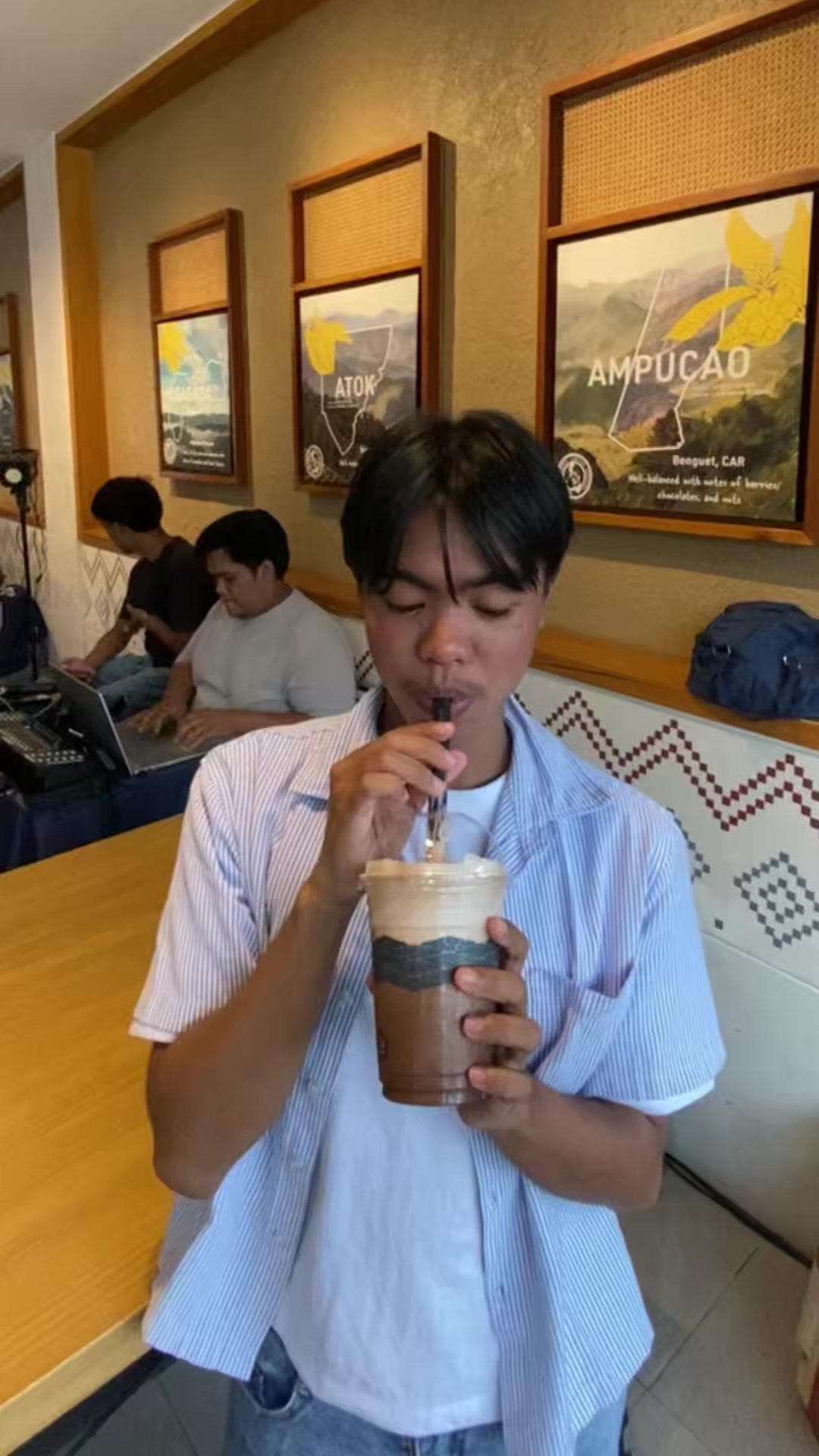 @Russel Josh
