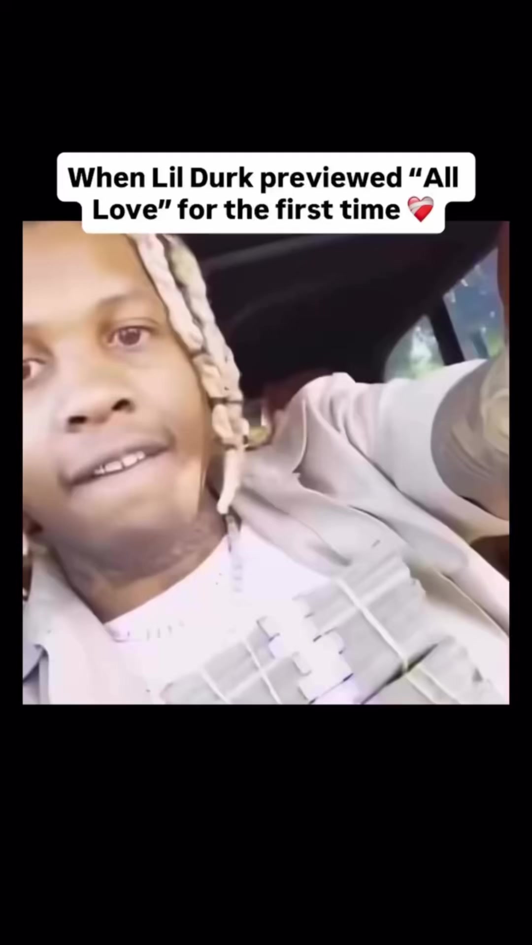 @Lil Durk