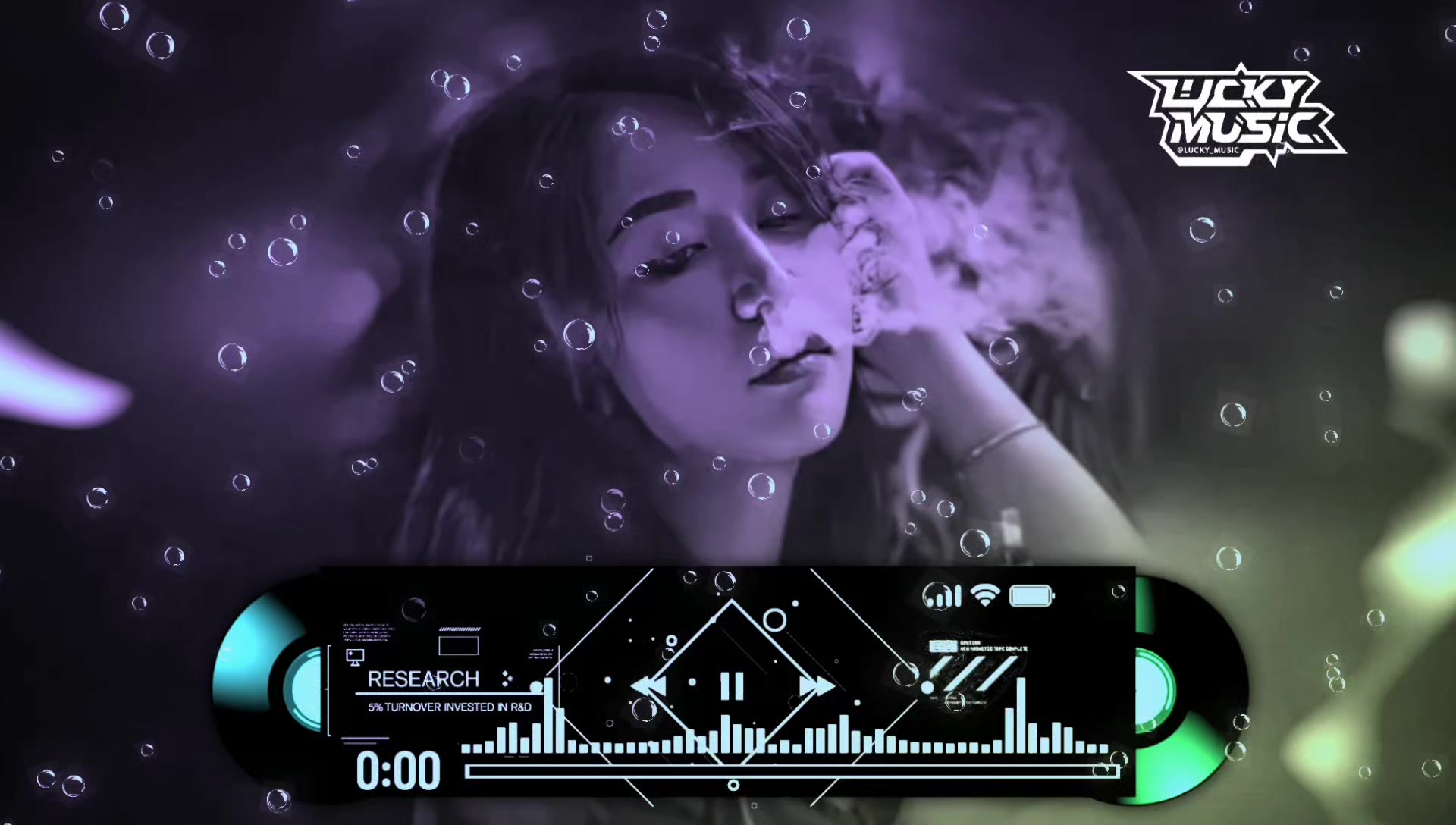 @Lucky Music