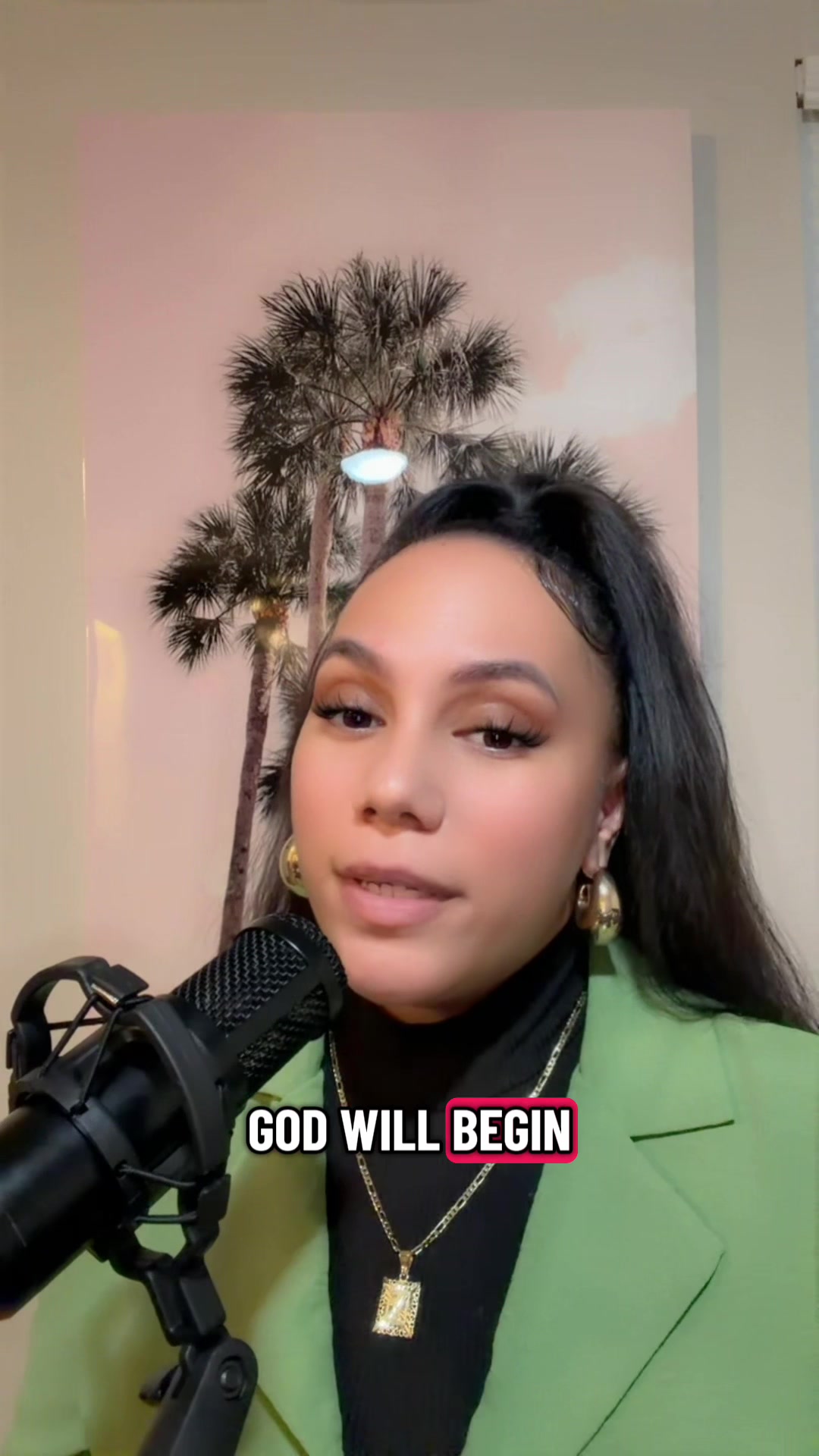 @Nicole Rose
