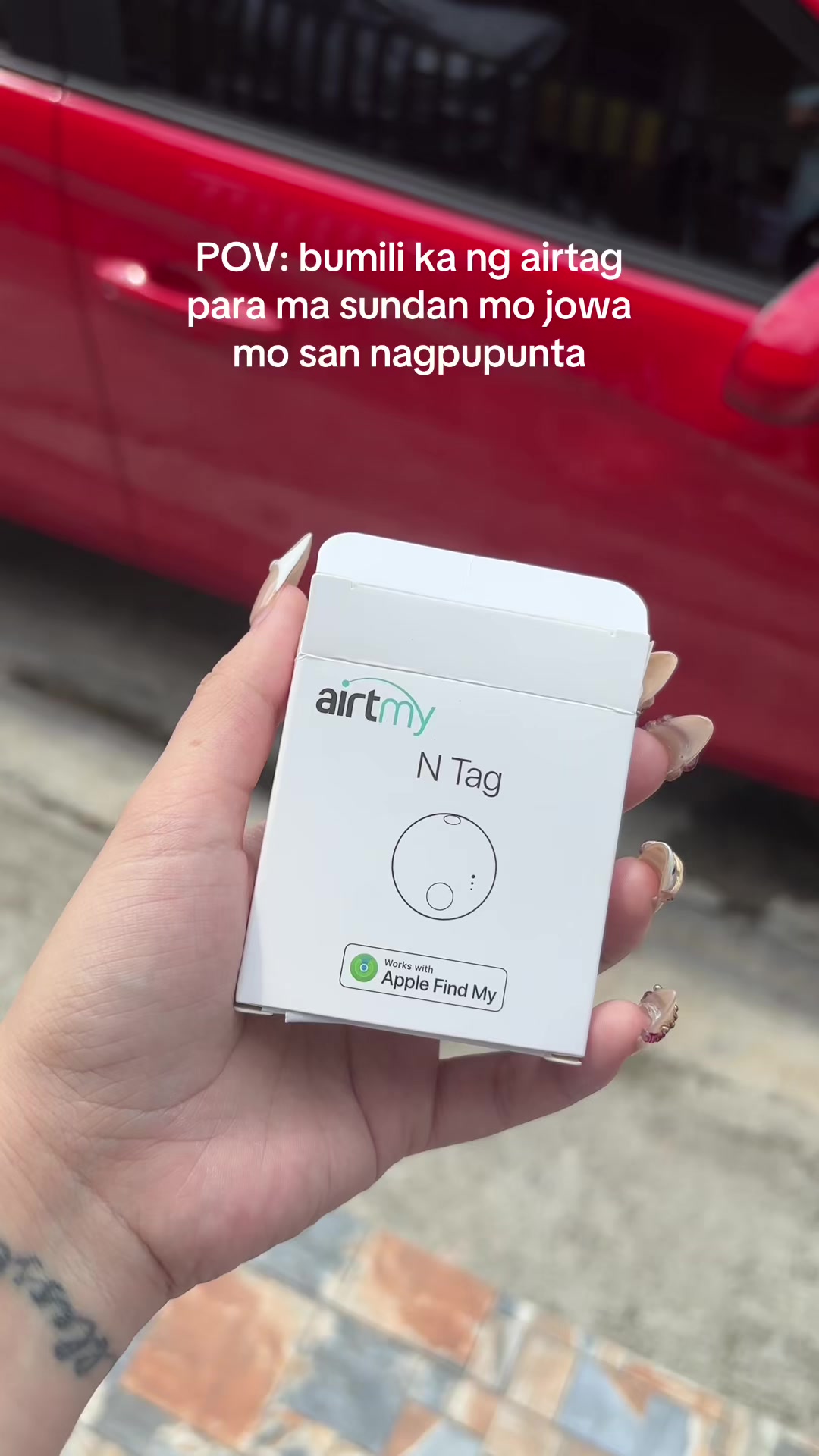 @Ms.caaai ᡣ𐭩