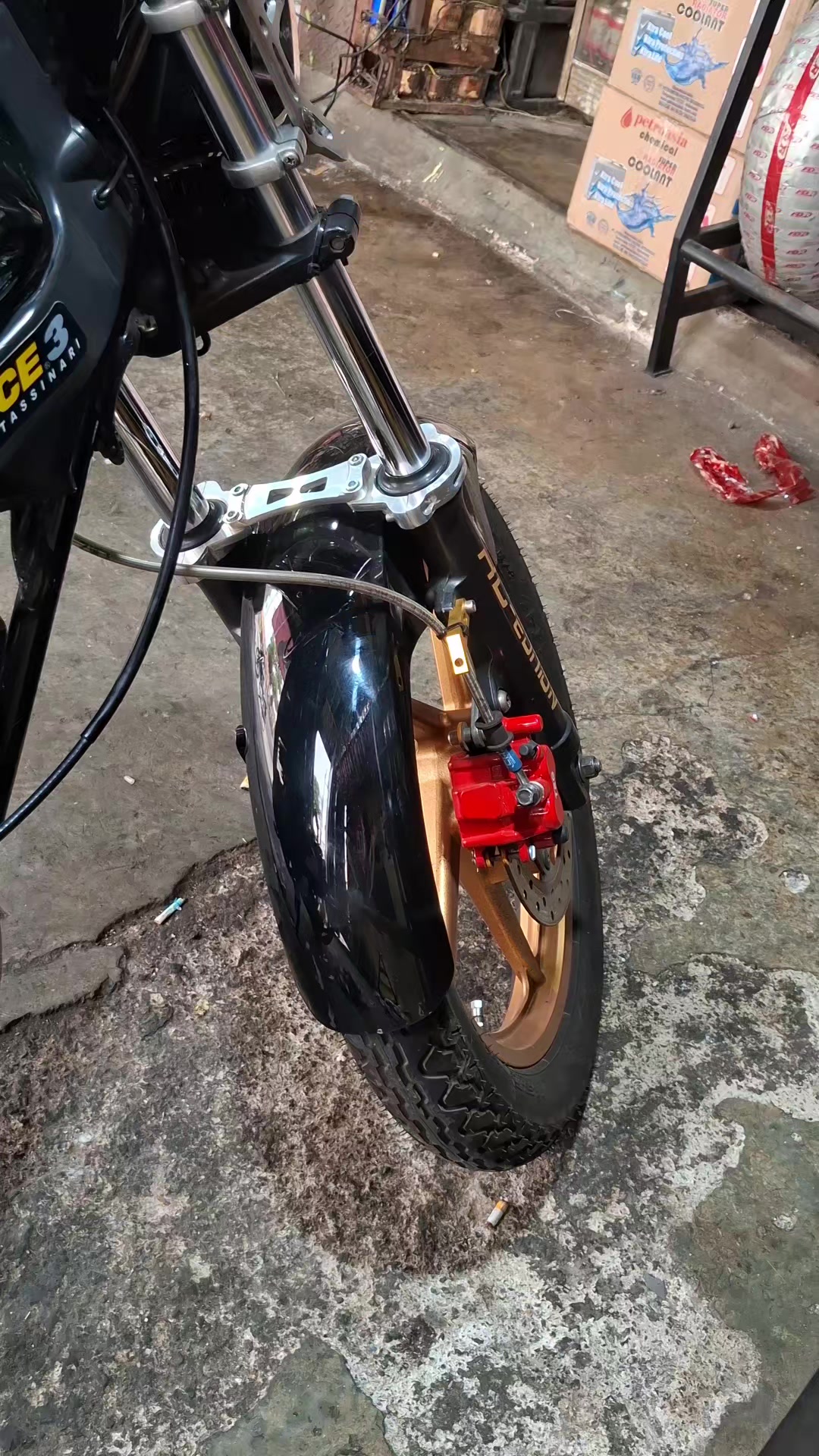 @SINARJAYAMOTOR