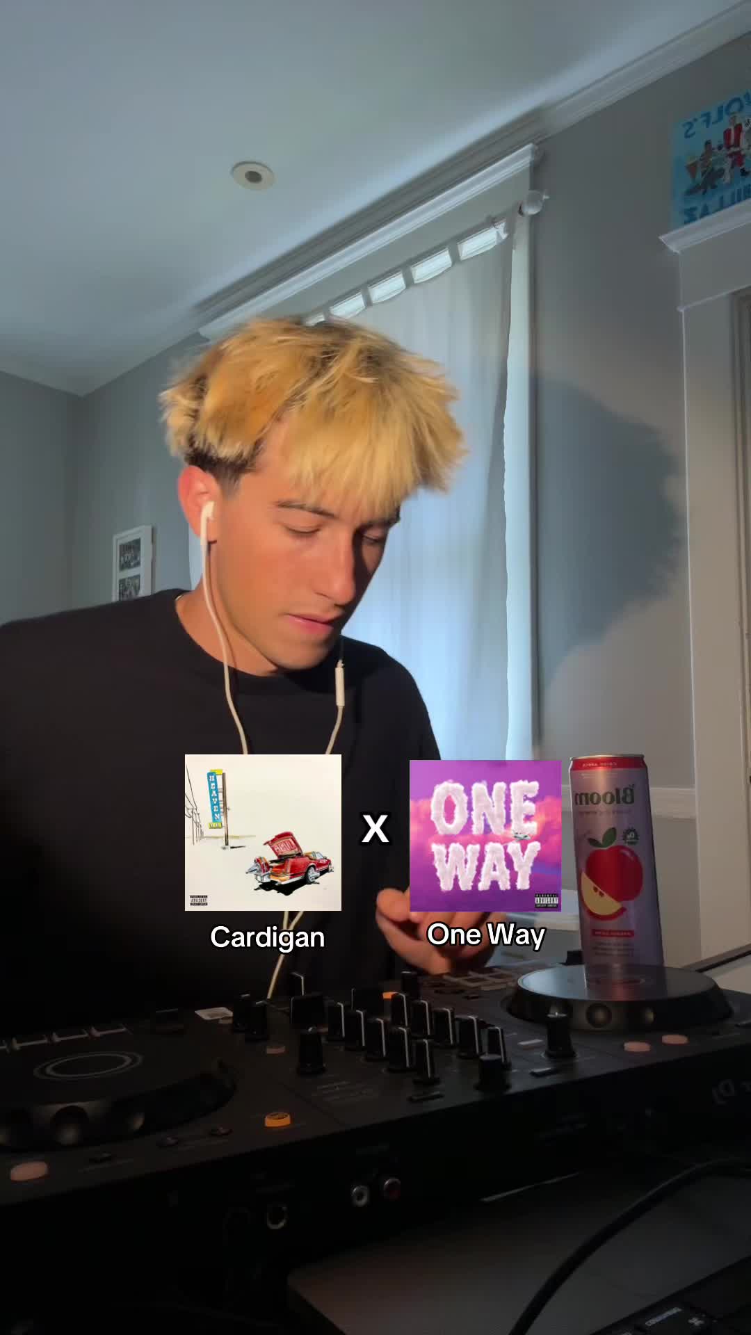 @Daniel Wolf | DJ