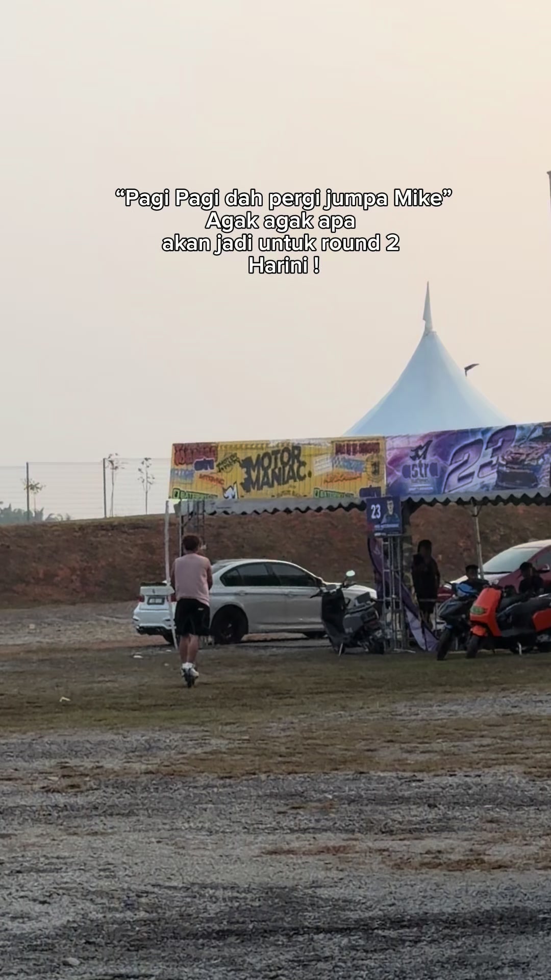 @Choii Motorsport