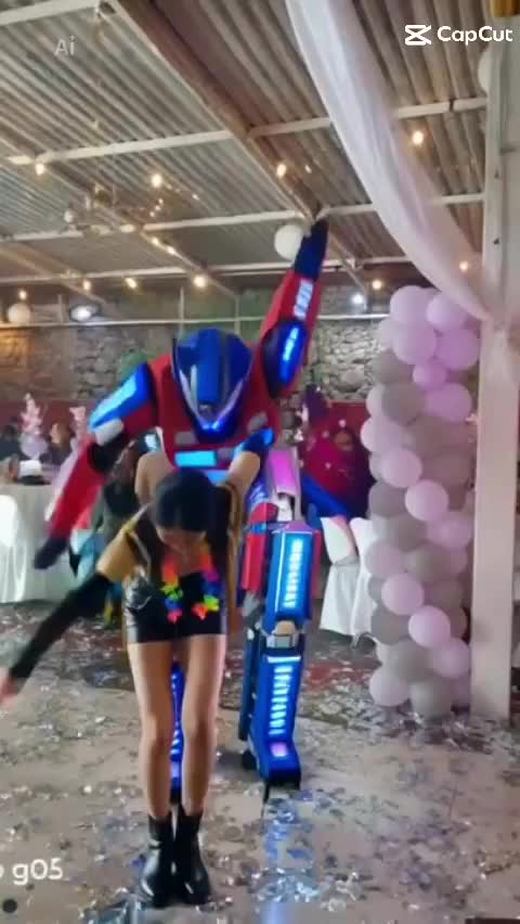 @Producciones Yamitza