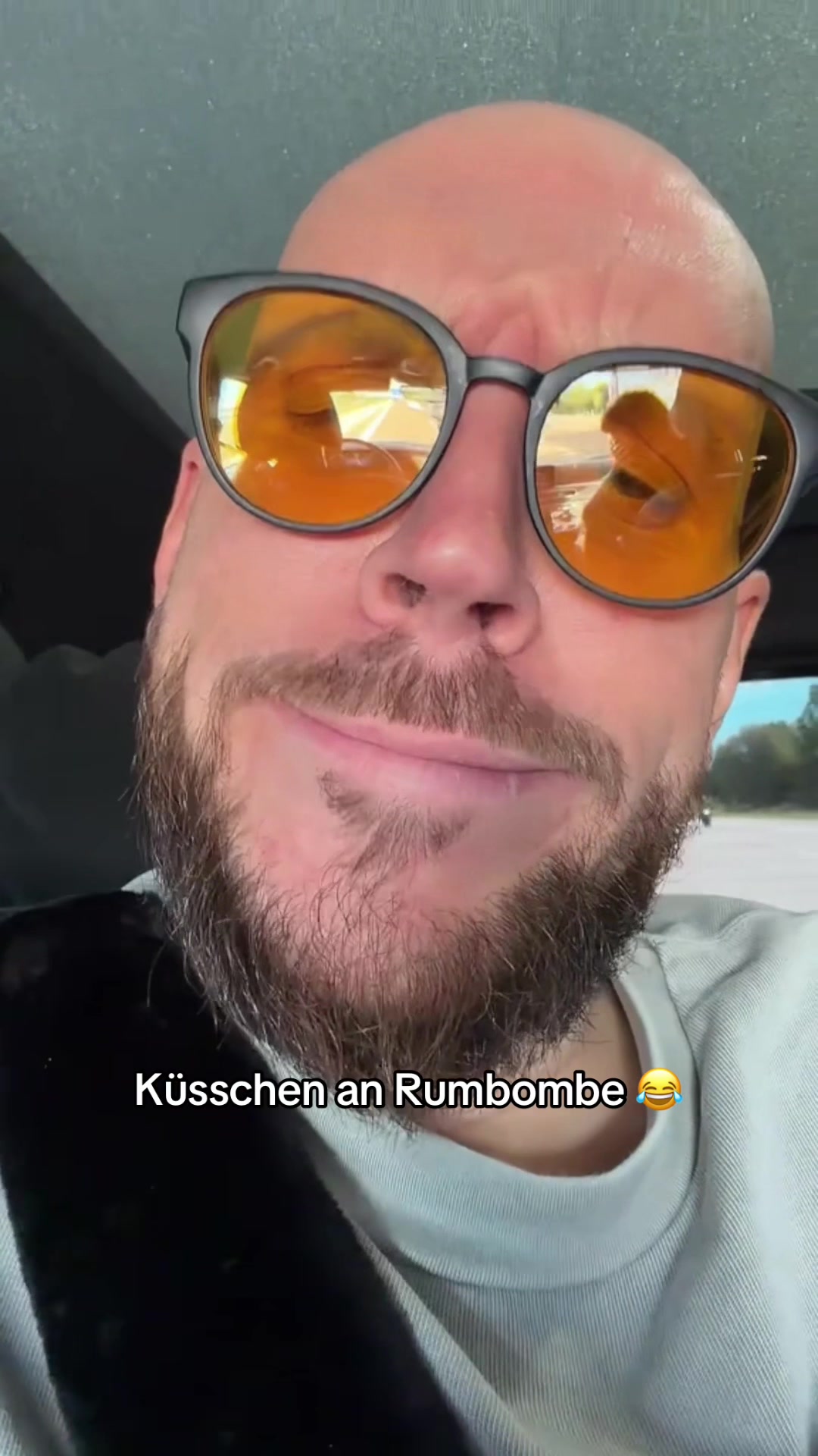 @Isi Glück