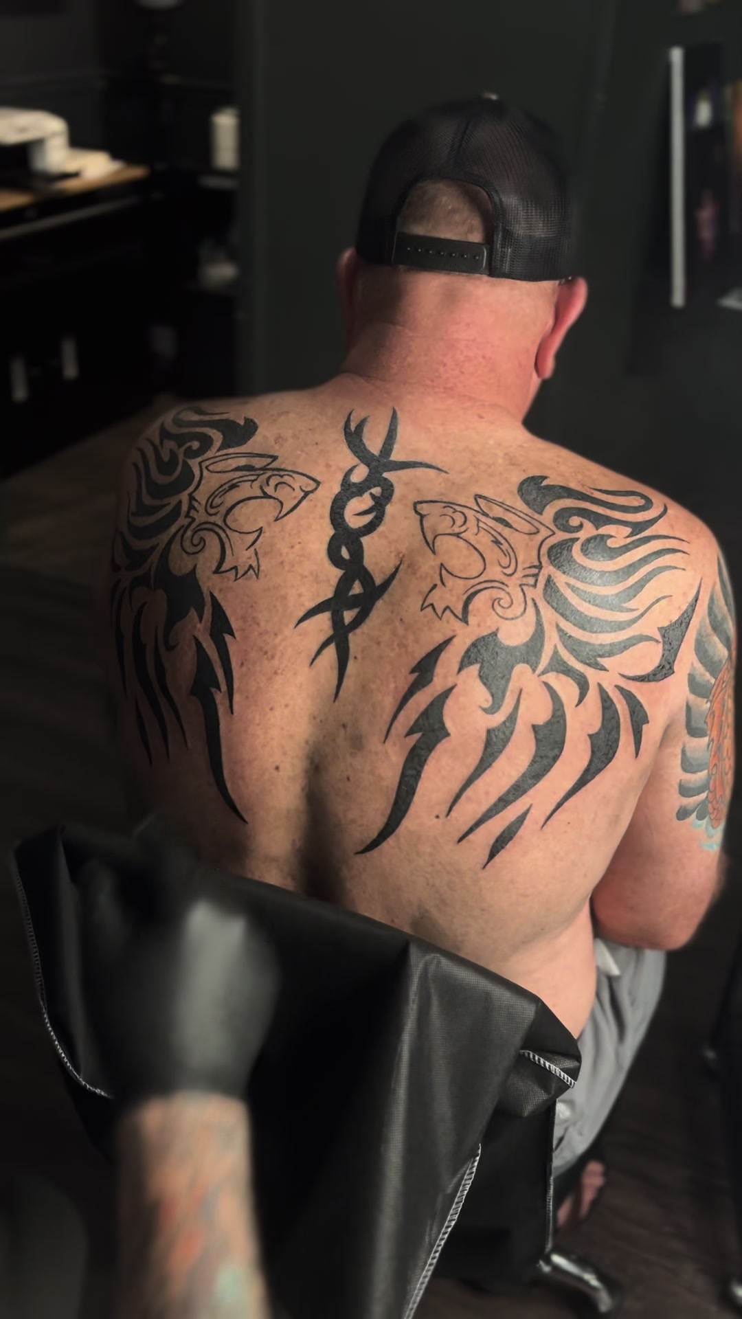@Lee & Company Tattoo