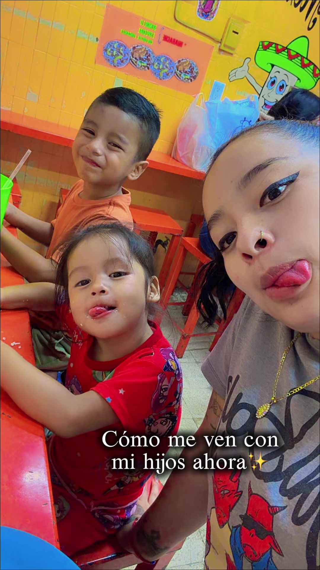 @Mariela castro❤️