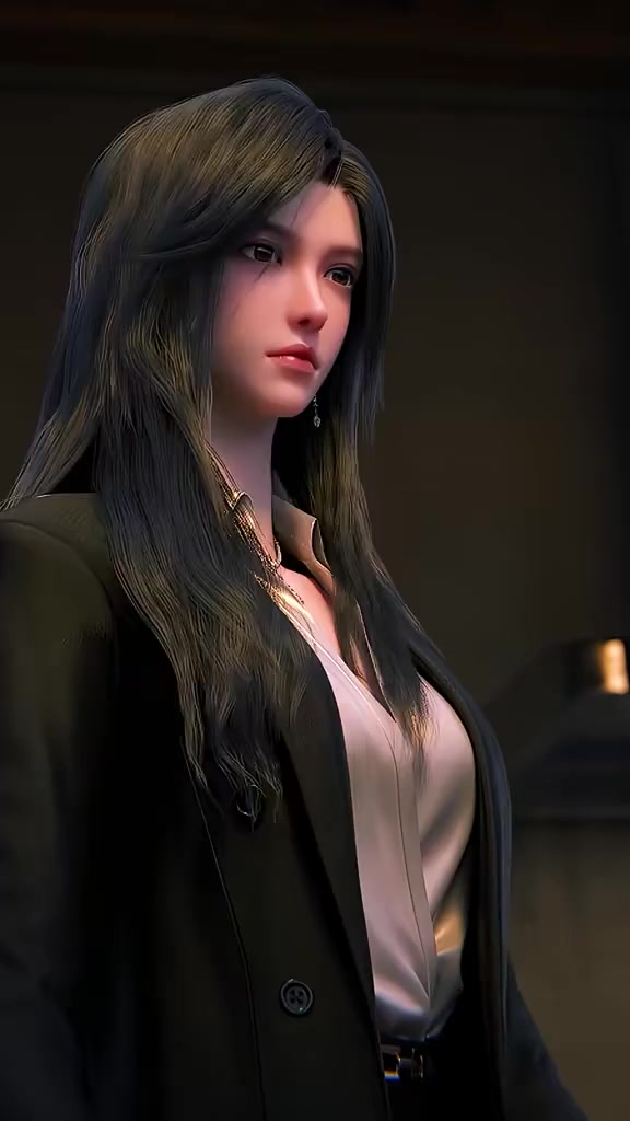 @抖音美女