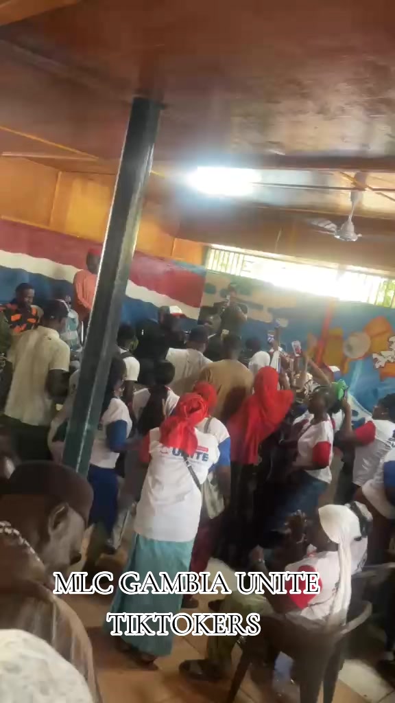 @MLC GAMBIA 🇬🇲
