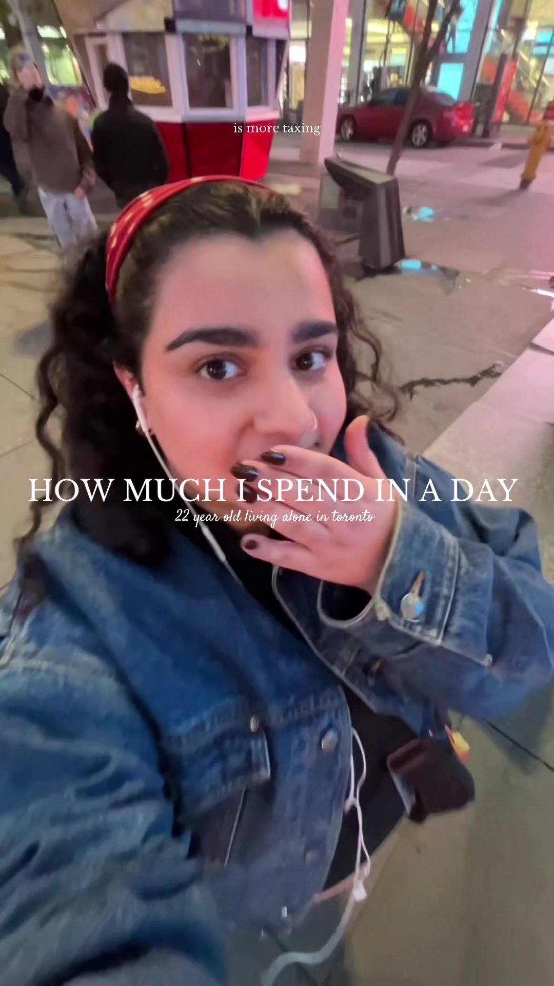 @Lara Bhatia