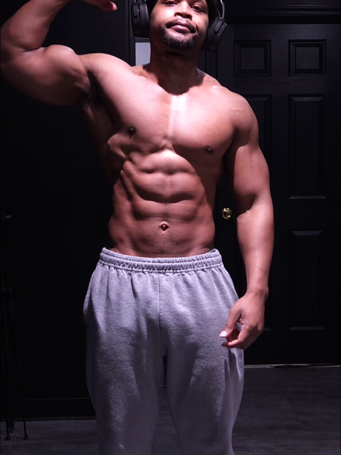 @Swole Nerd