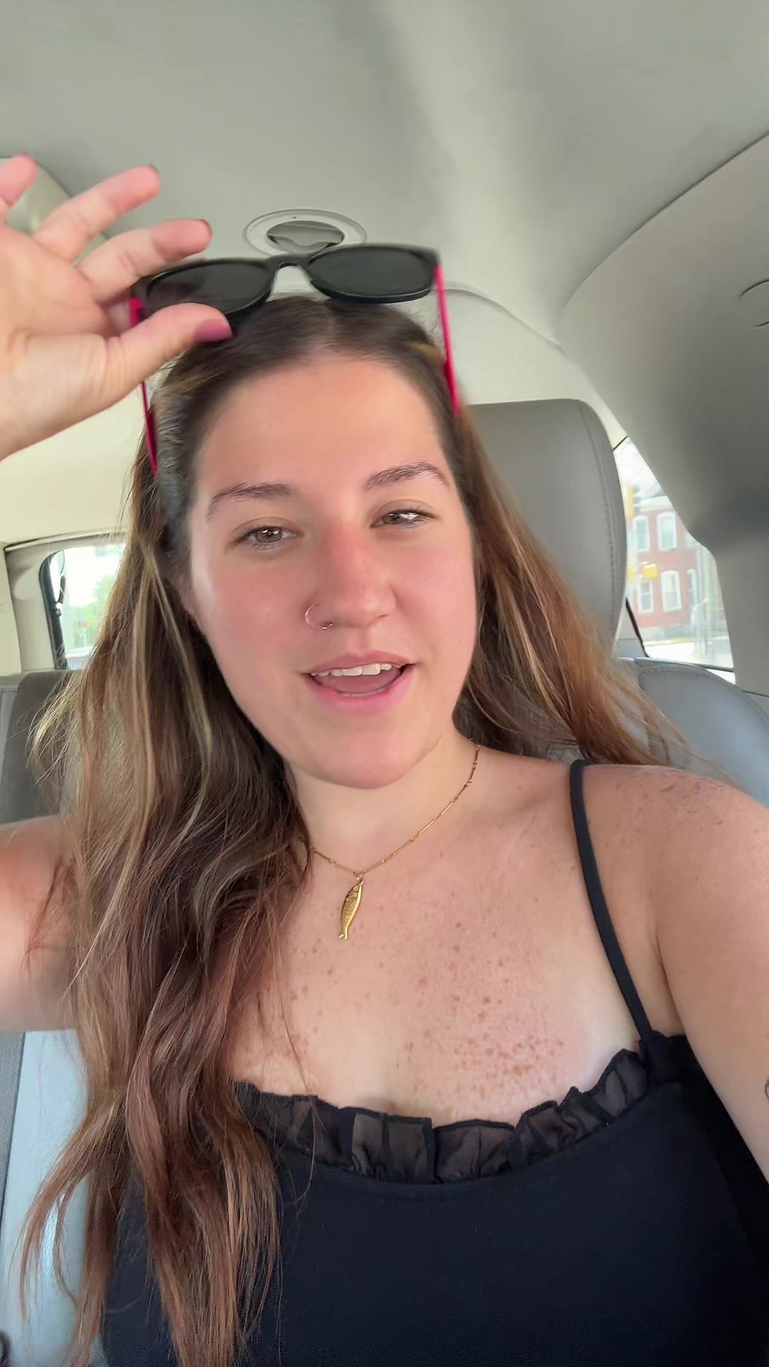 @Stephanie Snyder