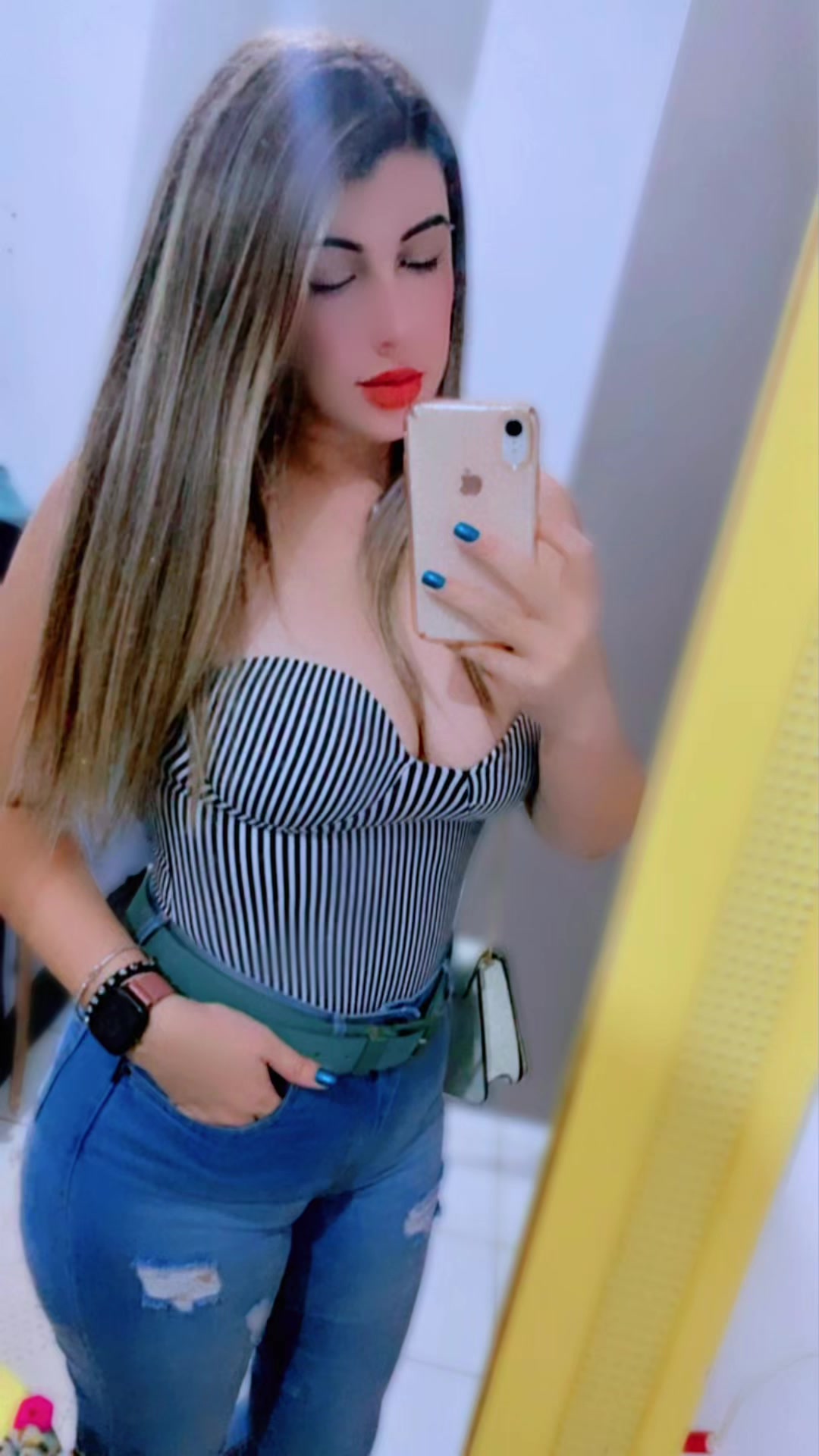 @Mari Garcia