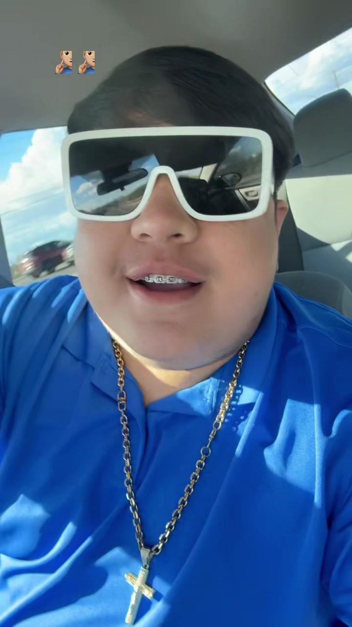 @Trickyvic‼️