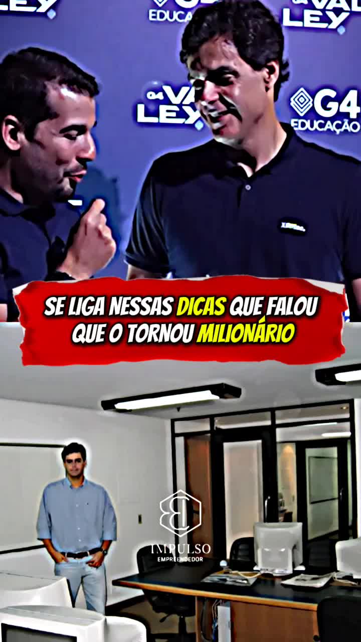 @Impulso Empreendedor
