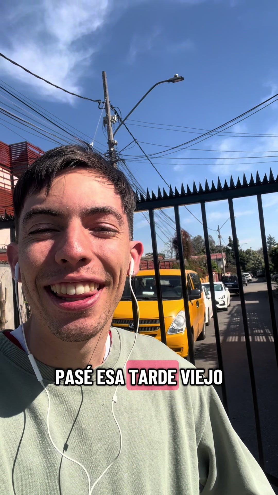 @José Mora- ElCorresponsal