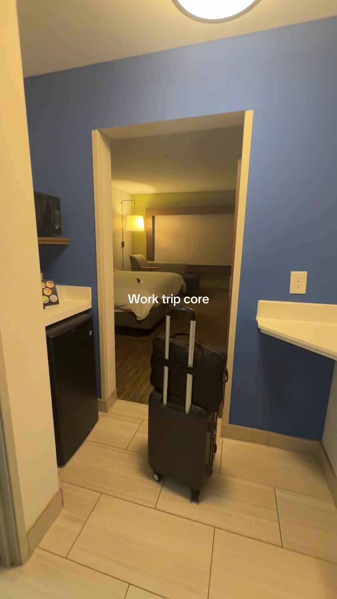 @Travelinguser