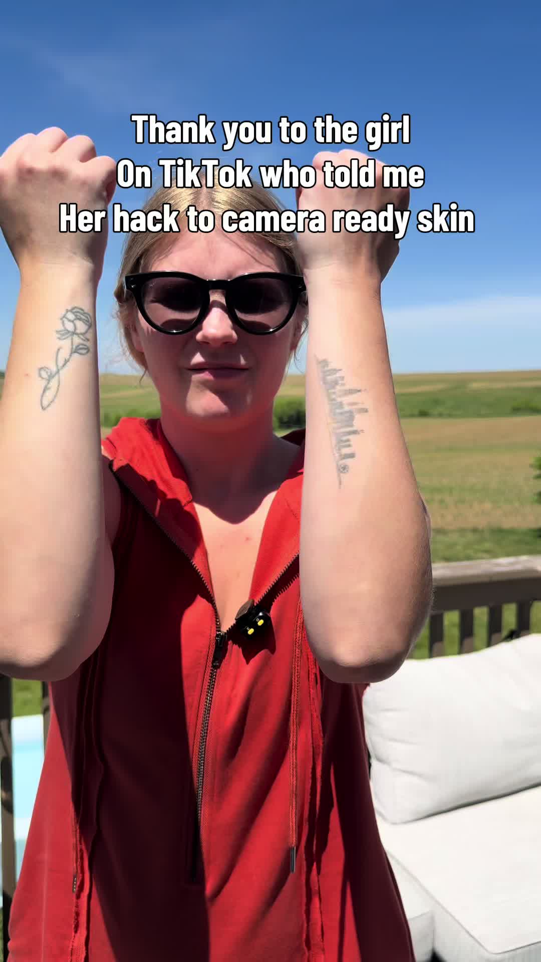 @Tori | TTS