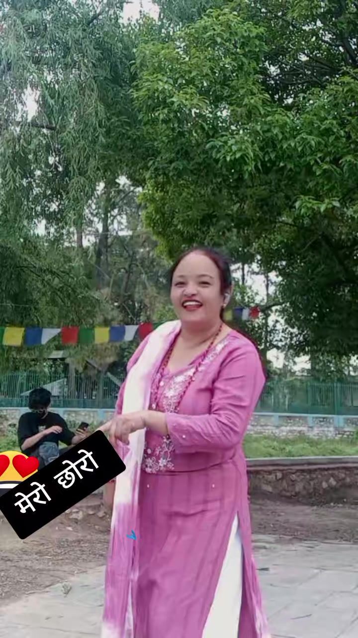 @muna subedi