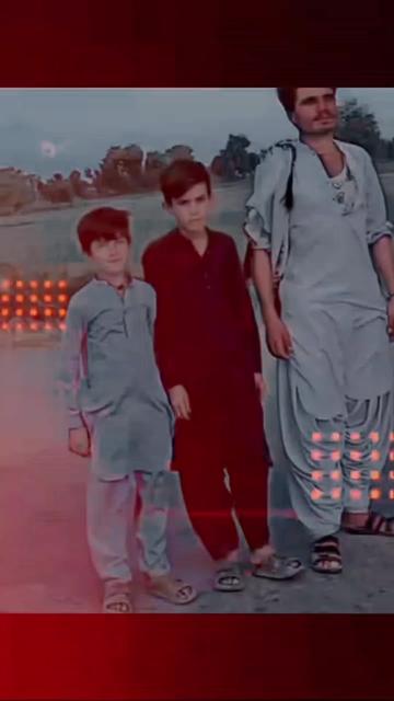 @wali khan