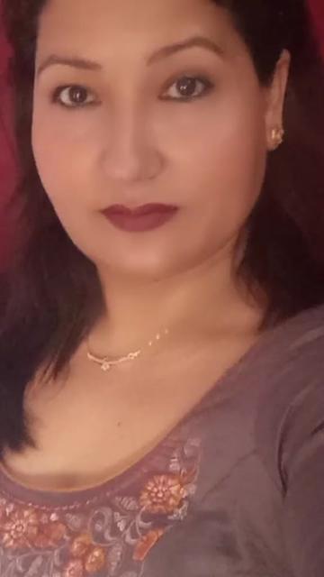 @Nanu Maya Basnet