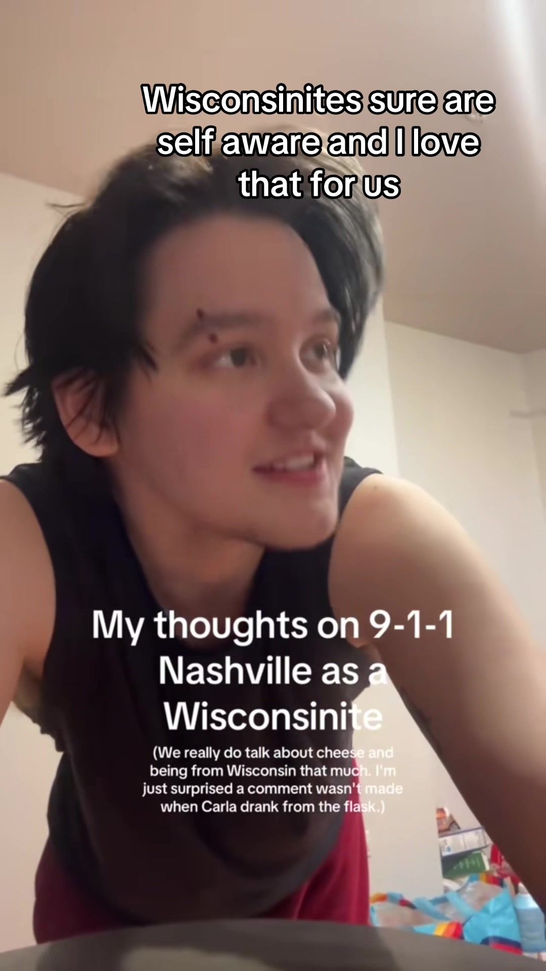 @Micah