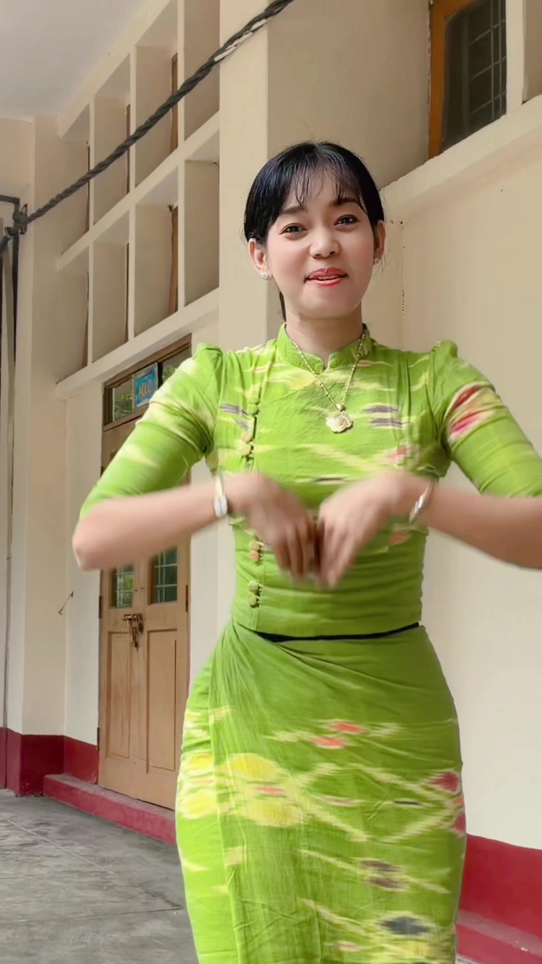 @Khaing Mar Lwin - Official