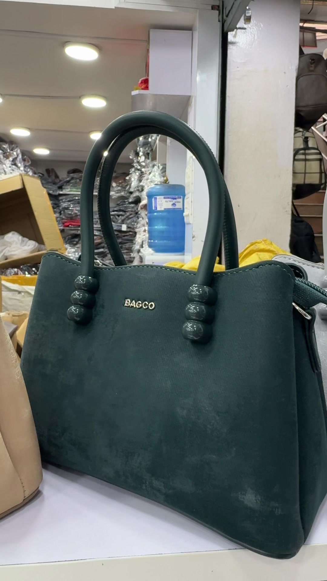 @Pashupati bag….COCO
