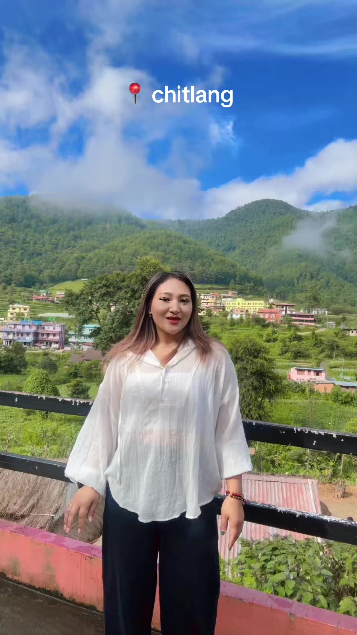 @Reena Shrestha🇳🇵