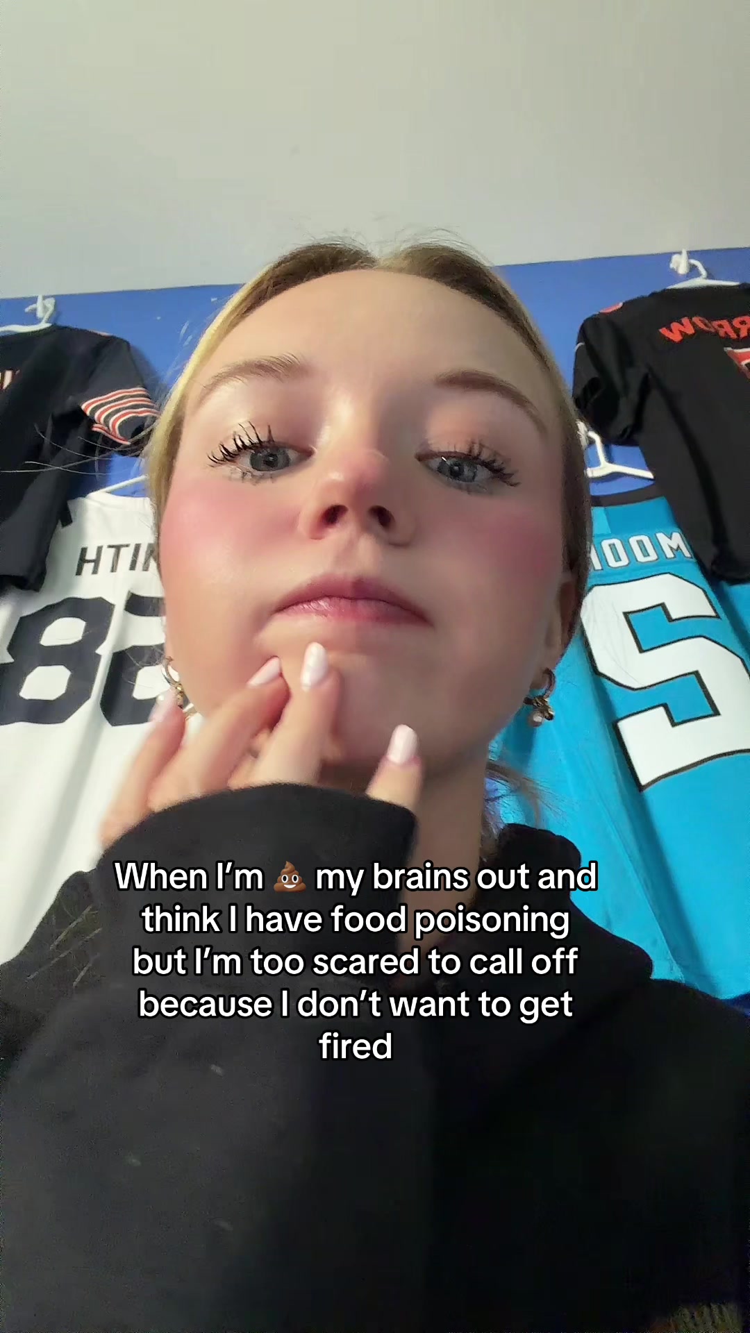 @Kass || T1D