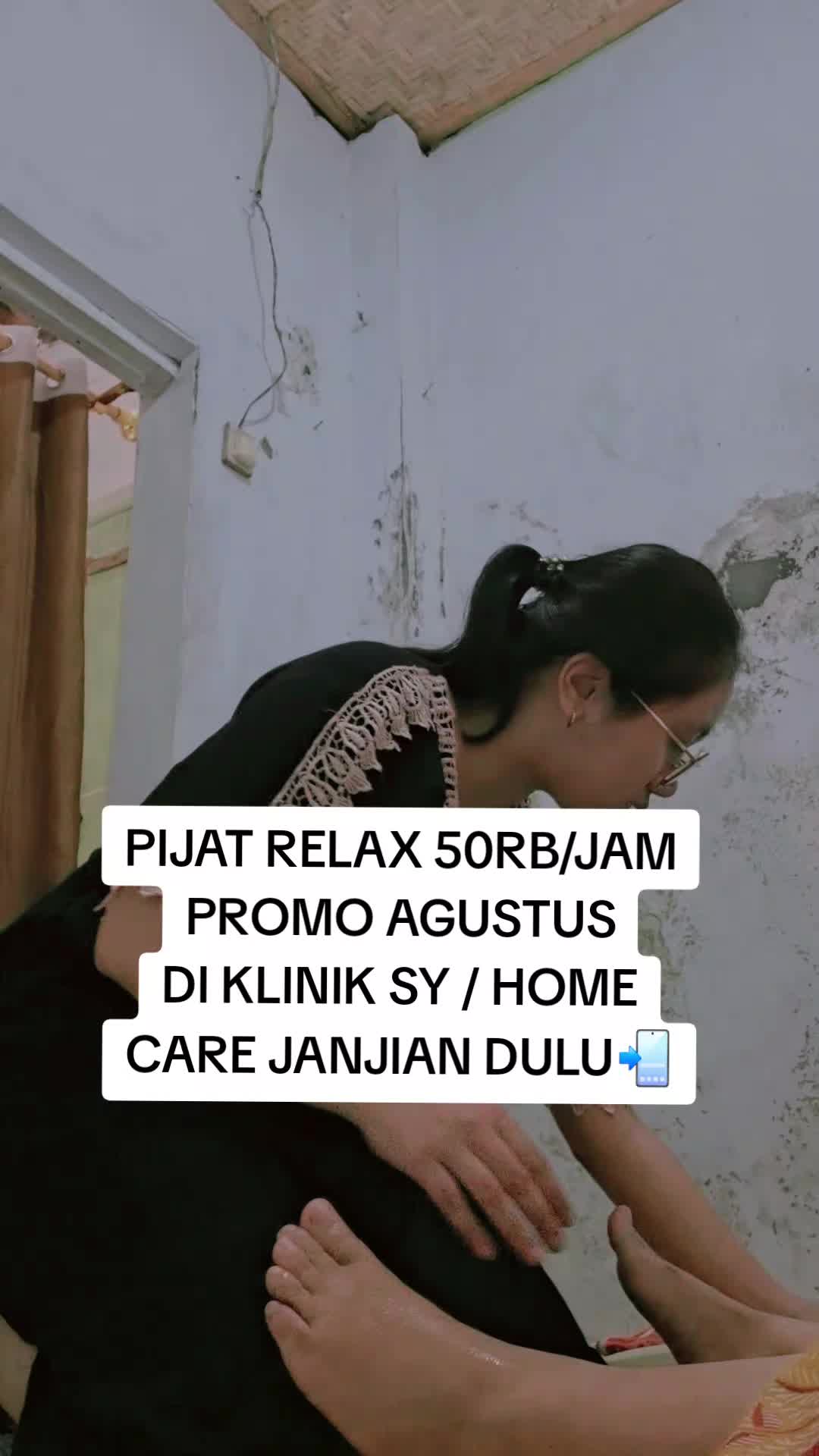 @UPIYU⏩️UMAH PIJIT BUYUT⏪️