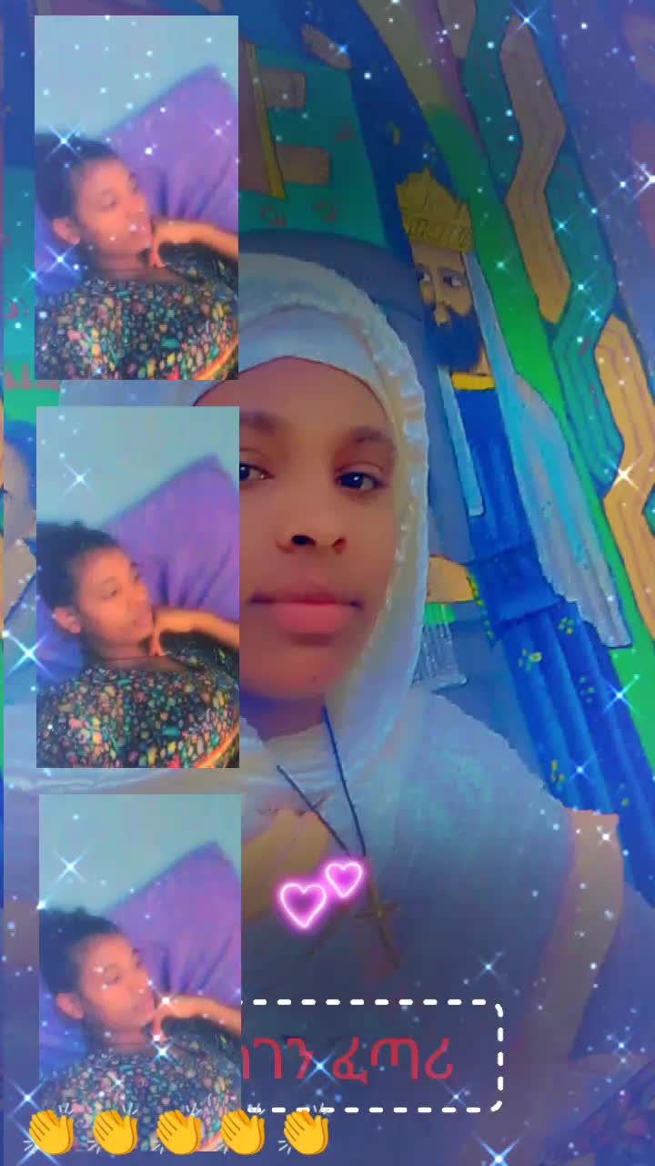 @Aster Yohanes