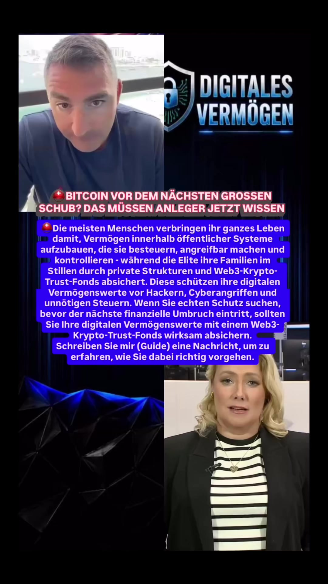 @digitales Vermögen