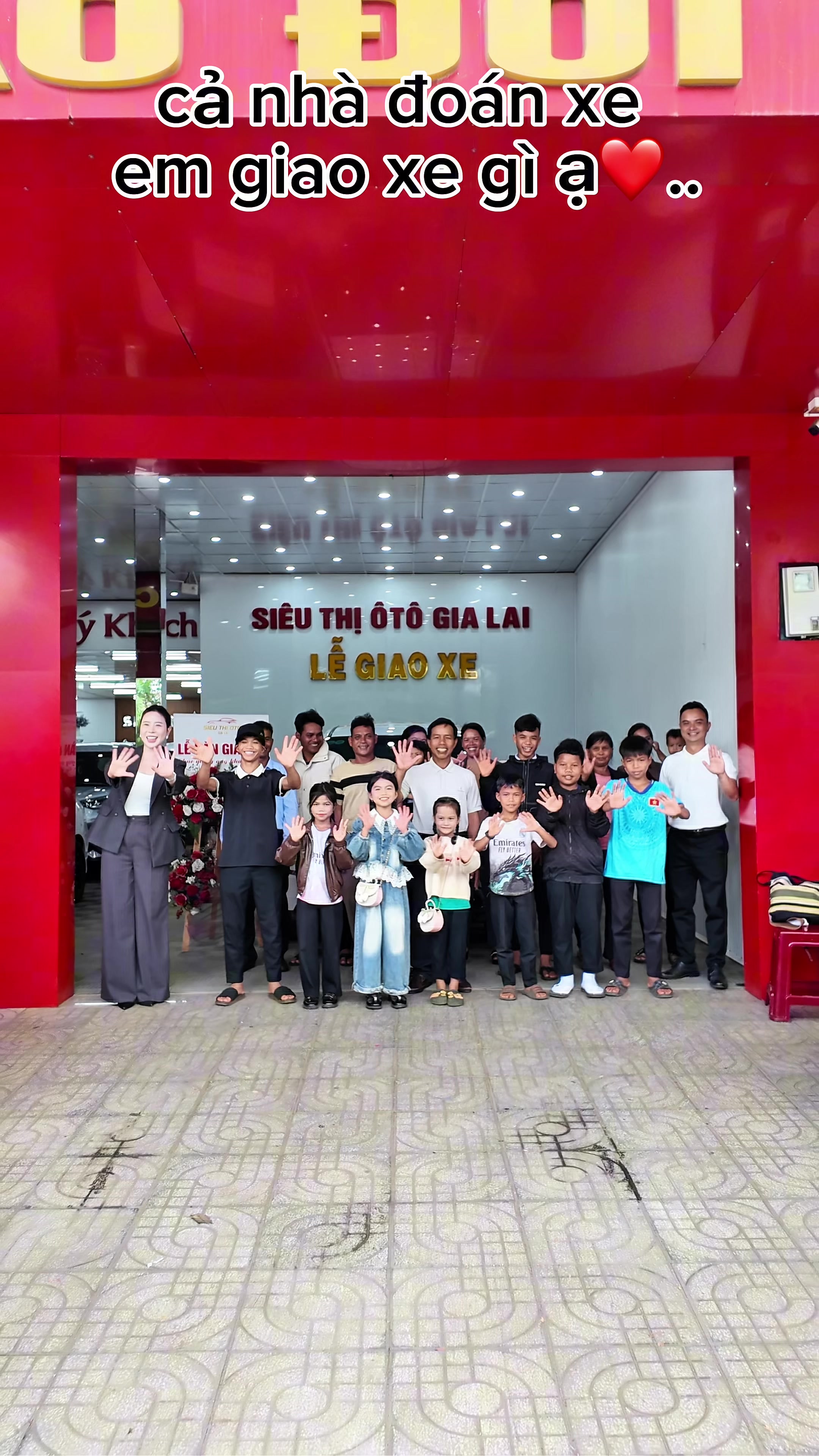 @CƯỜNG SI&Ecirc;U THỊ &Ocirc;T&Ocirc; GIALAI