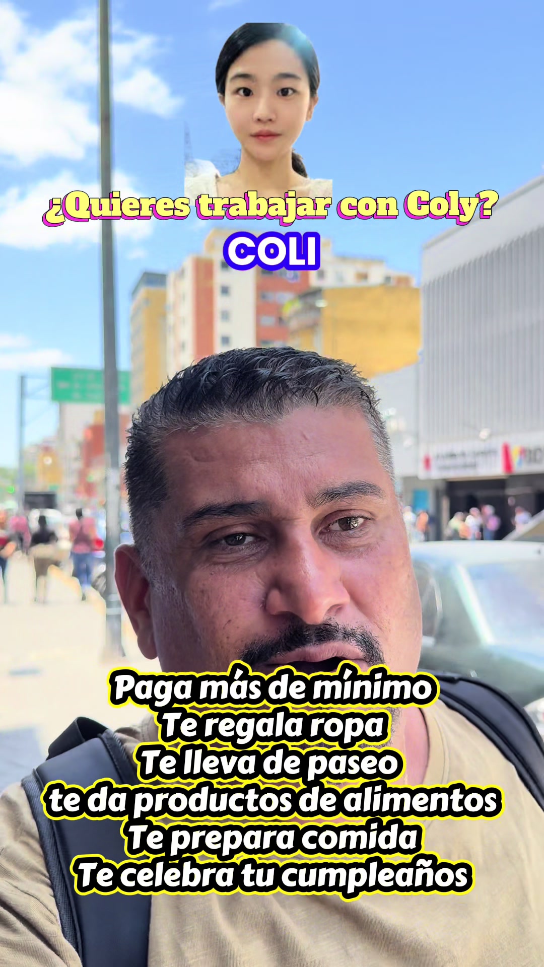 @Orlando Calle