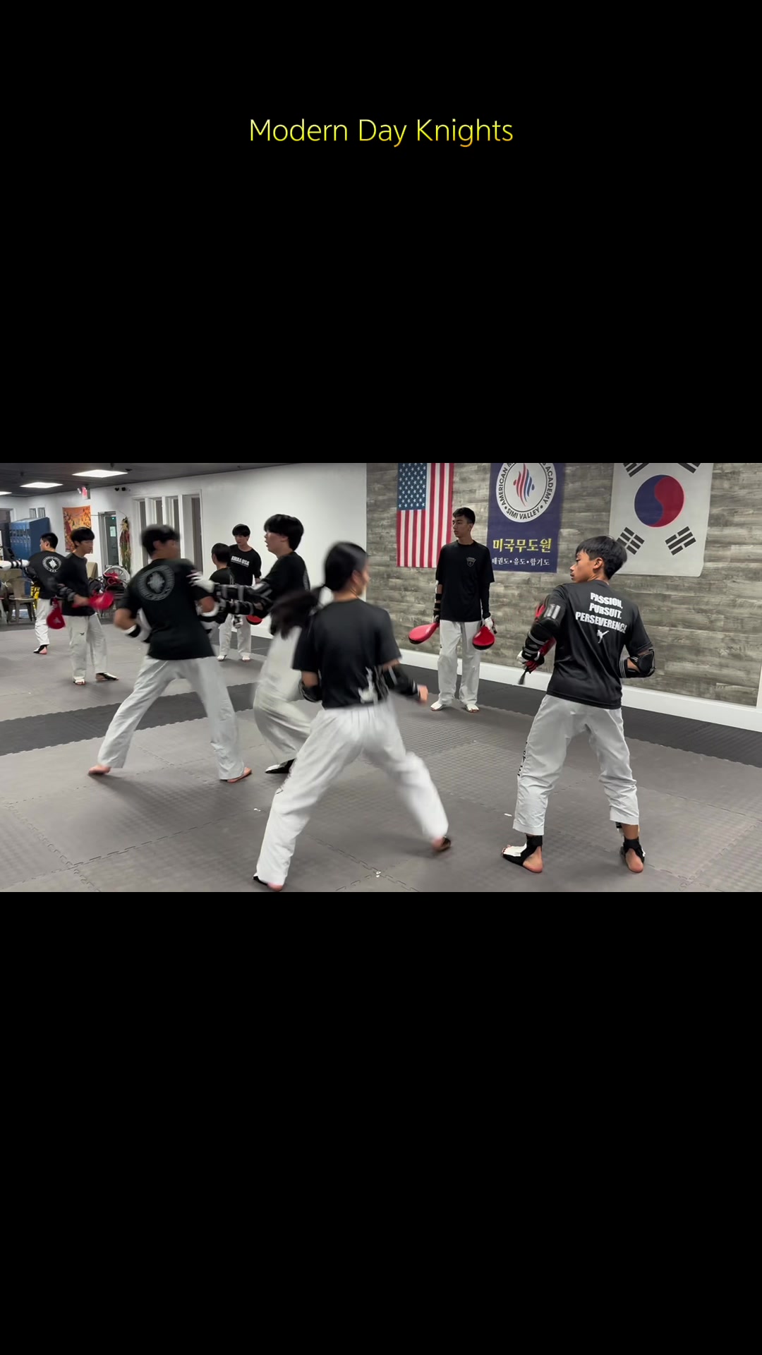 @American Martial Arts Academy