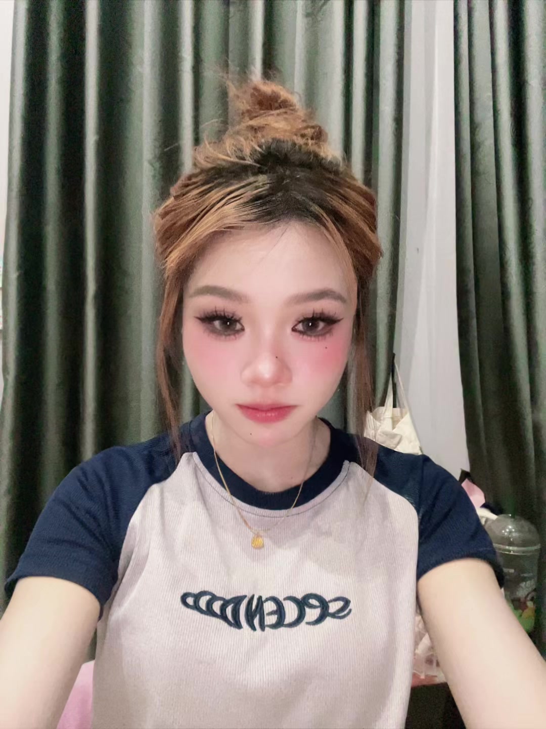 @ນາງ ແຕະໂມະ (ຢ່າແປເດີ້)