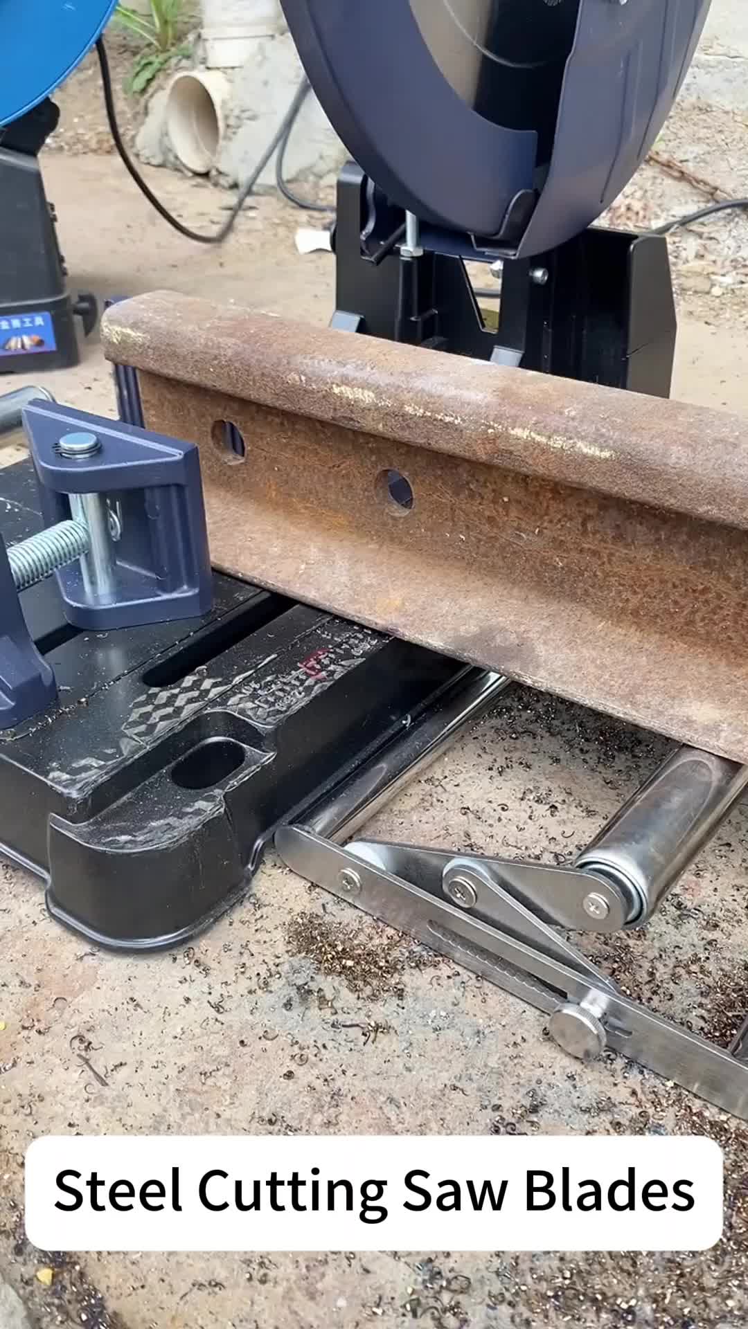 @KWS Metal Cutting Tools