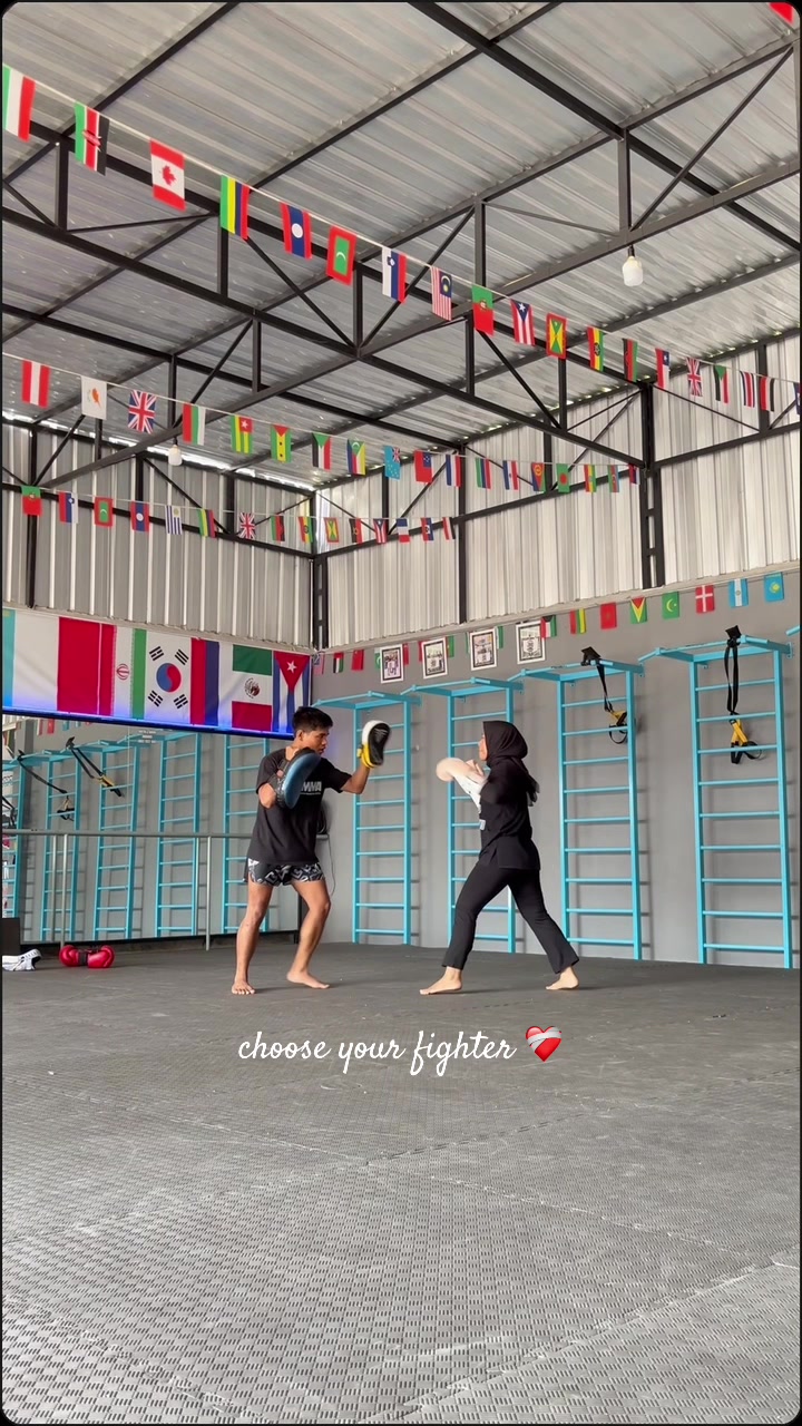 @urworkoutmate