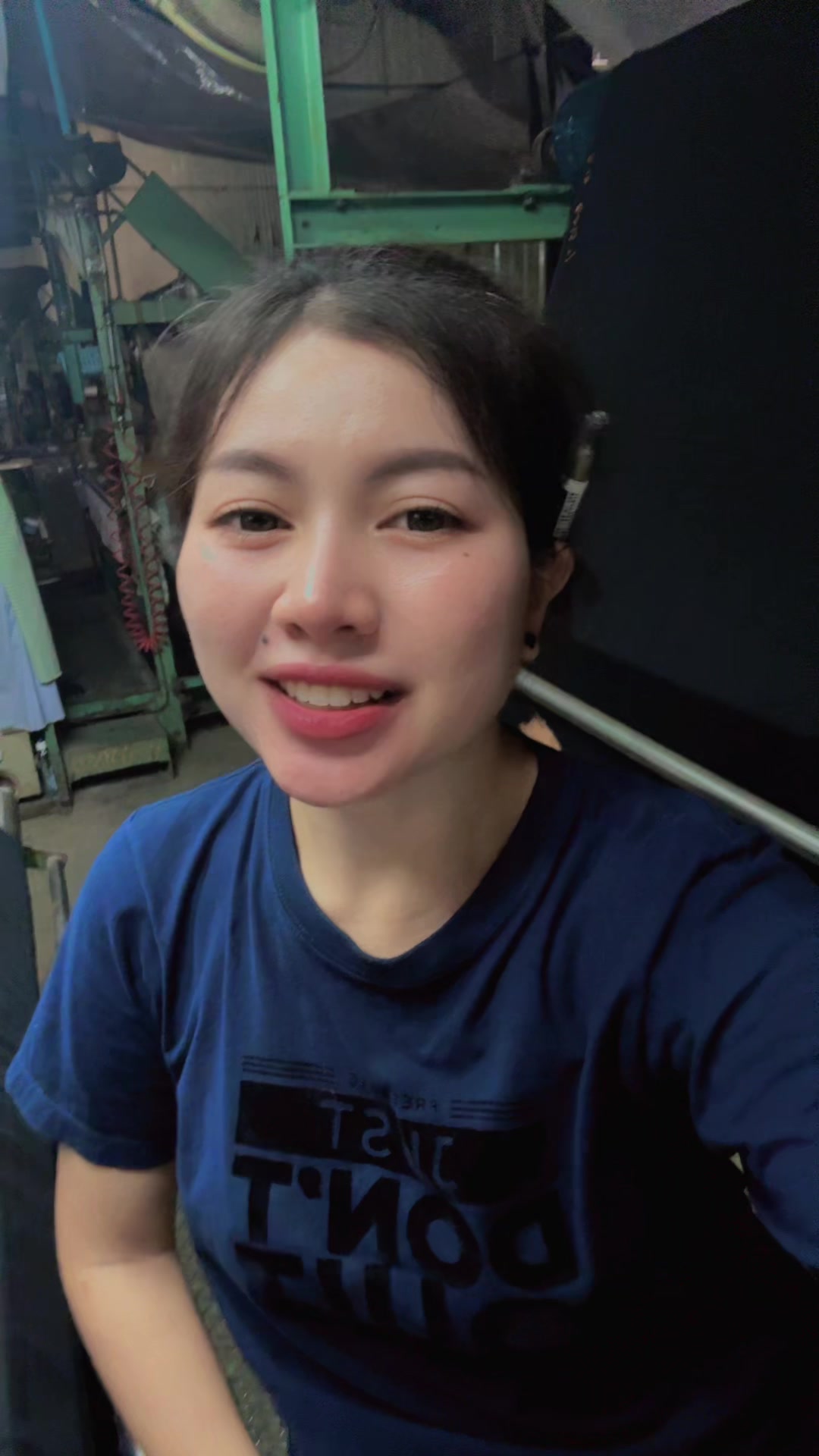@ชาเขียวหวานน้อย เพิ่มมัน