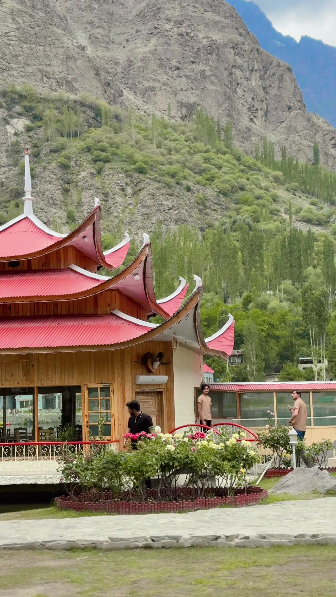 @شہزادعلی چانڈیہ